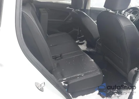 2019 Volkswagen Tiguan 2.0T Se/2.0T Sel/2.0T Sel R-Line/2.0T Sel R-Line Black from USA, damaged, VIN 3VV2B7AX2KM060001